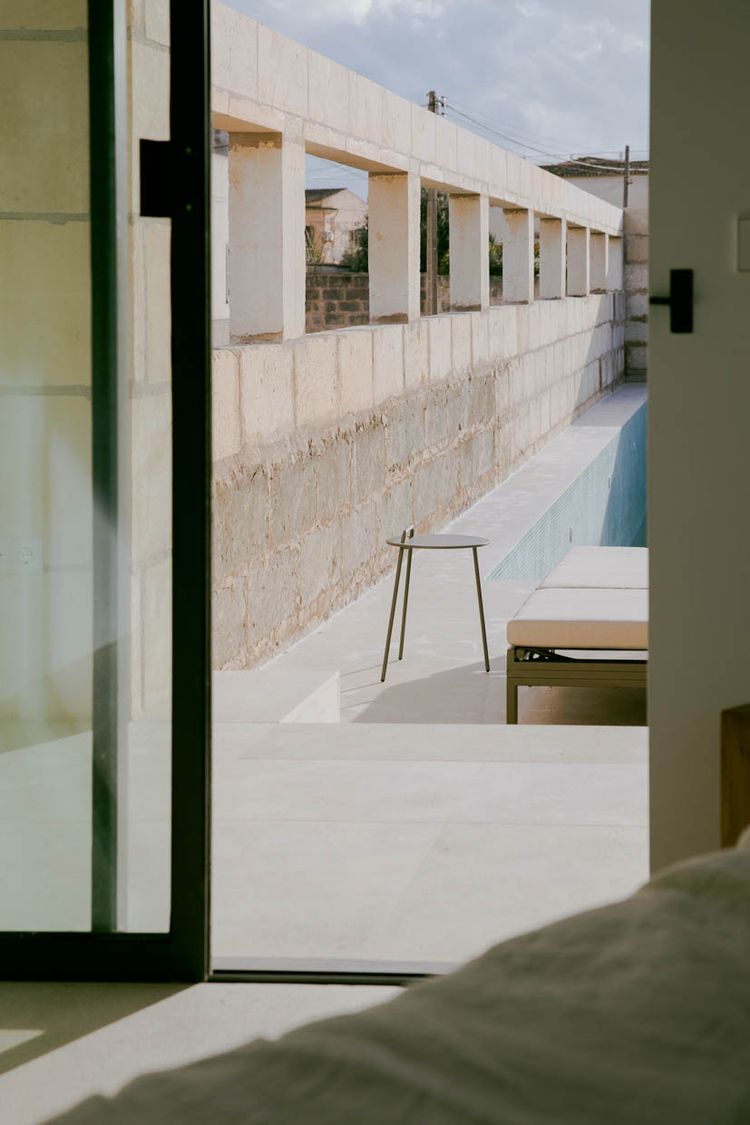 Casa Espe­rança