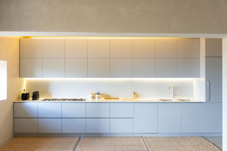 Loft Mon­te­merano
