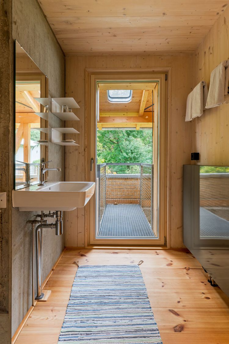 Haus VValter
