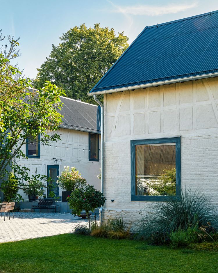 Hof Wen­denius