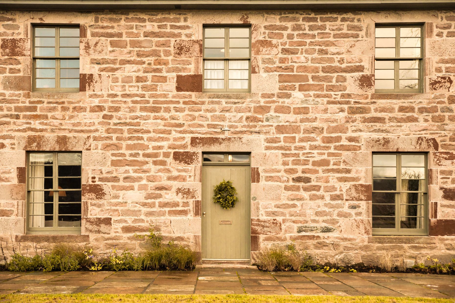 Tigh na Coille