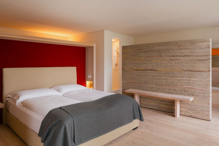 vigilius mountain resort