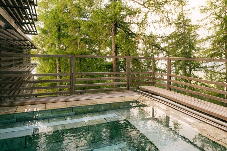 vigilius mountain resort