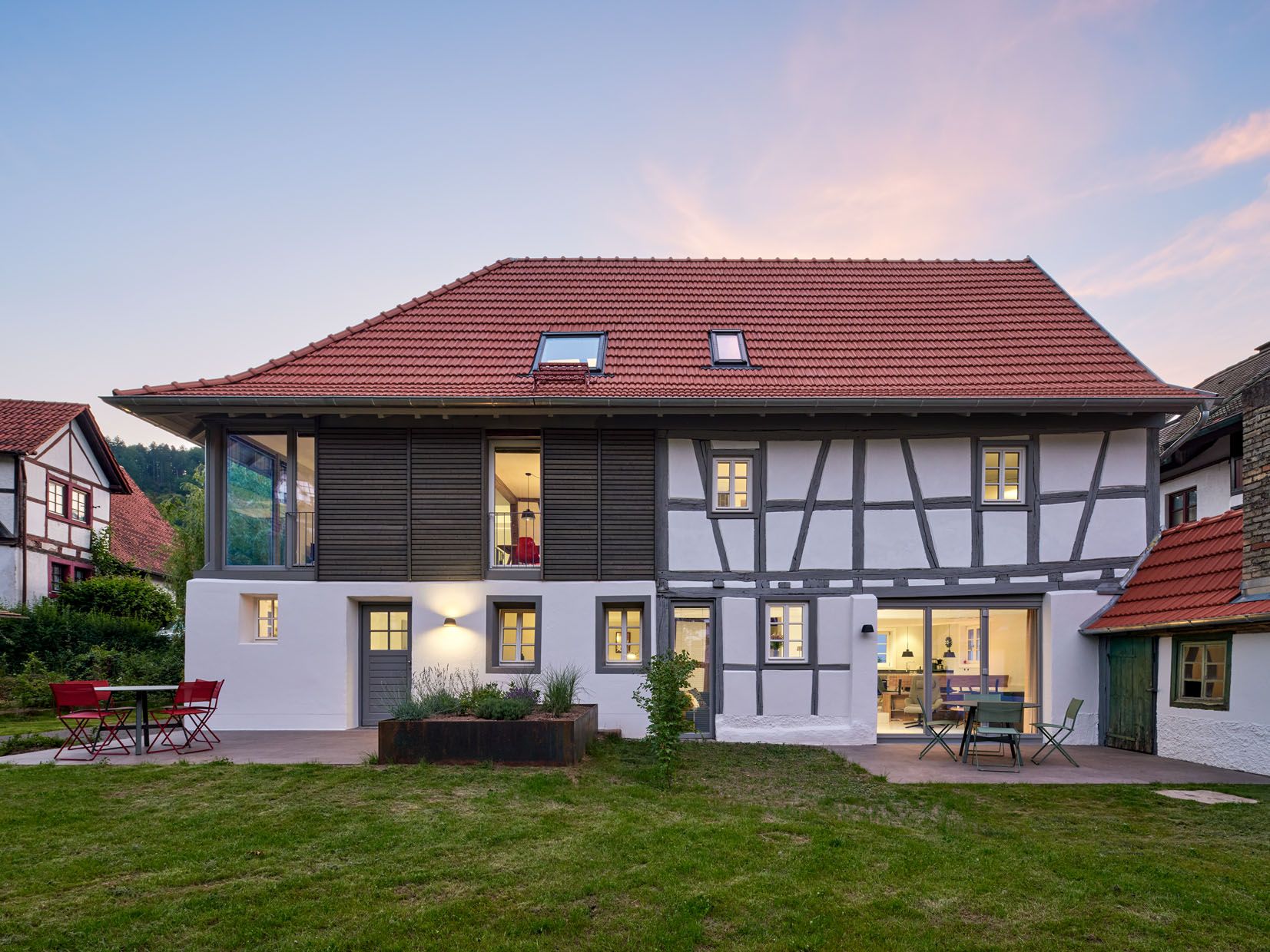 Haus Nothweiler