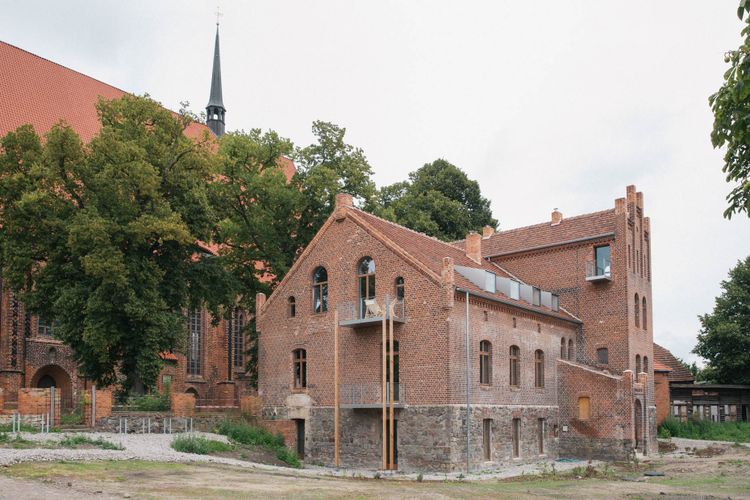 das verwalterinnenhaus