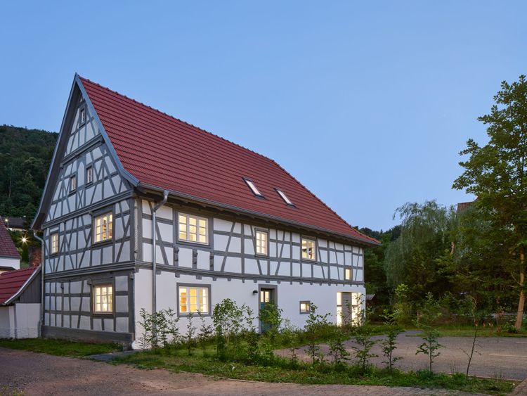 Haus Not­h­weiler