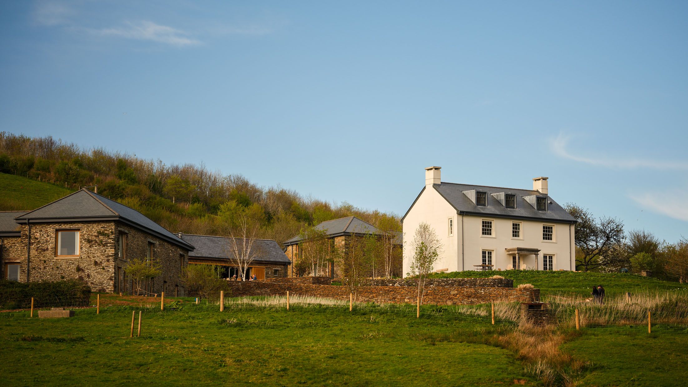 fowlescombe farm