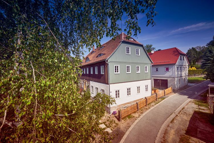 Fak­to­renhaus