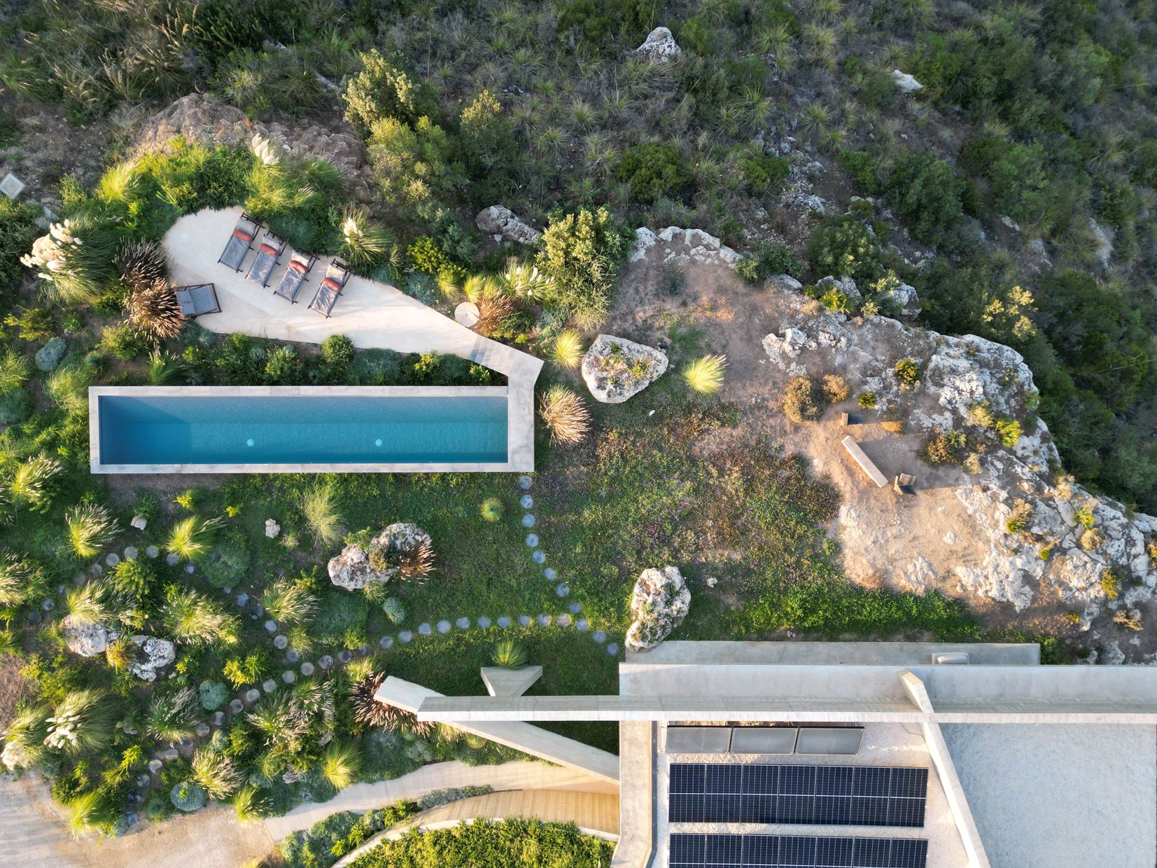 villa fo