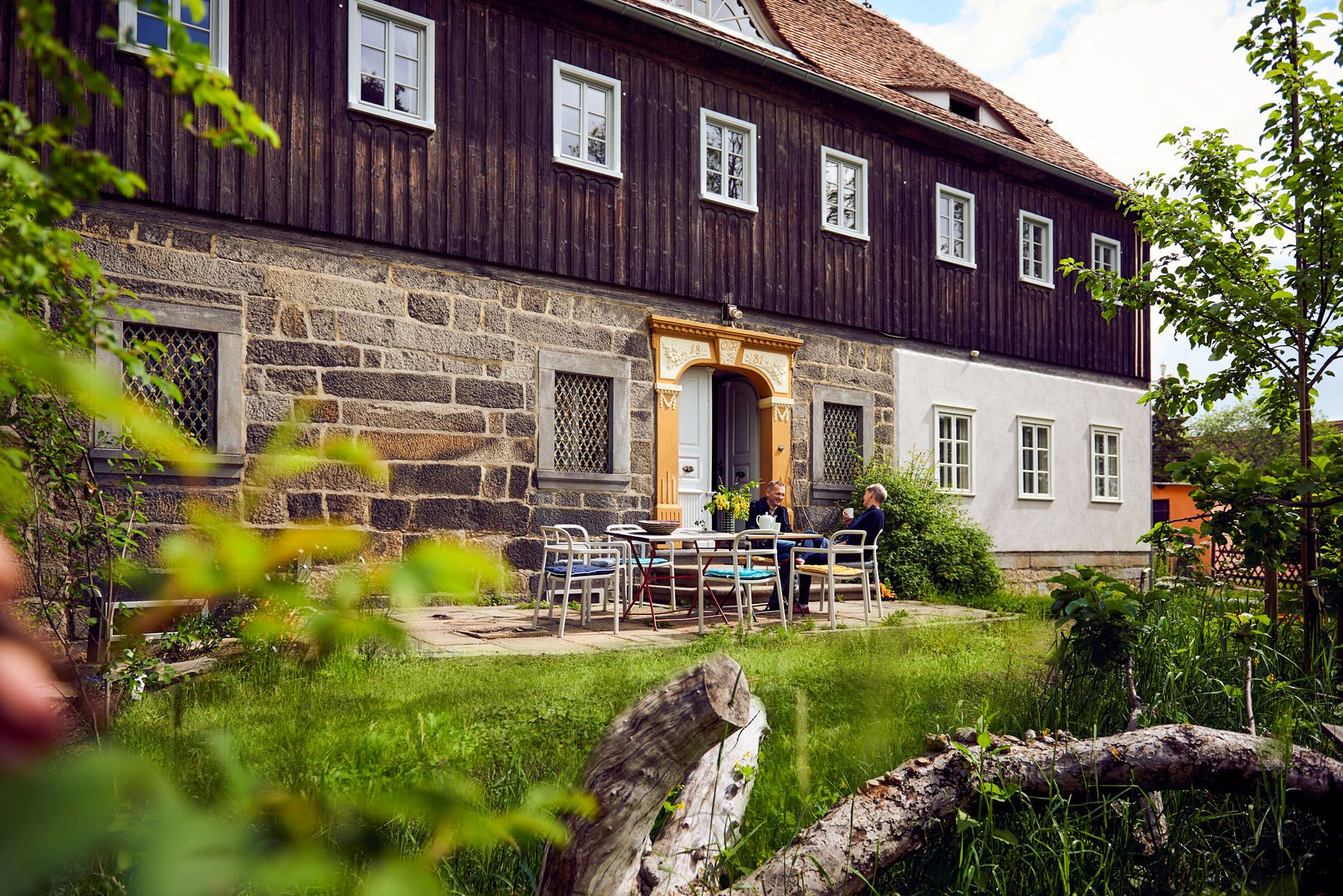 faktorenhaus