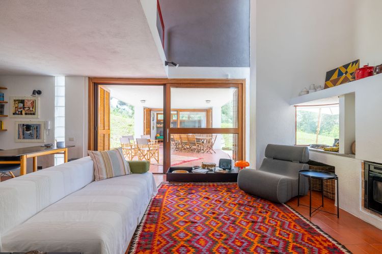 Casa Lam­ber­tucci