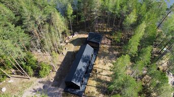 Holiday home Mökki Santara in Karelia, Savitaipale / FI – Finland