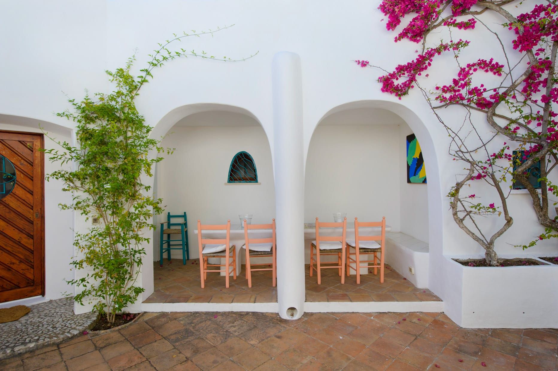 casa nettuno