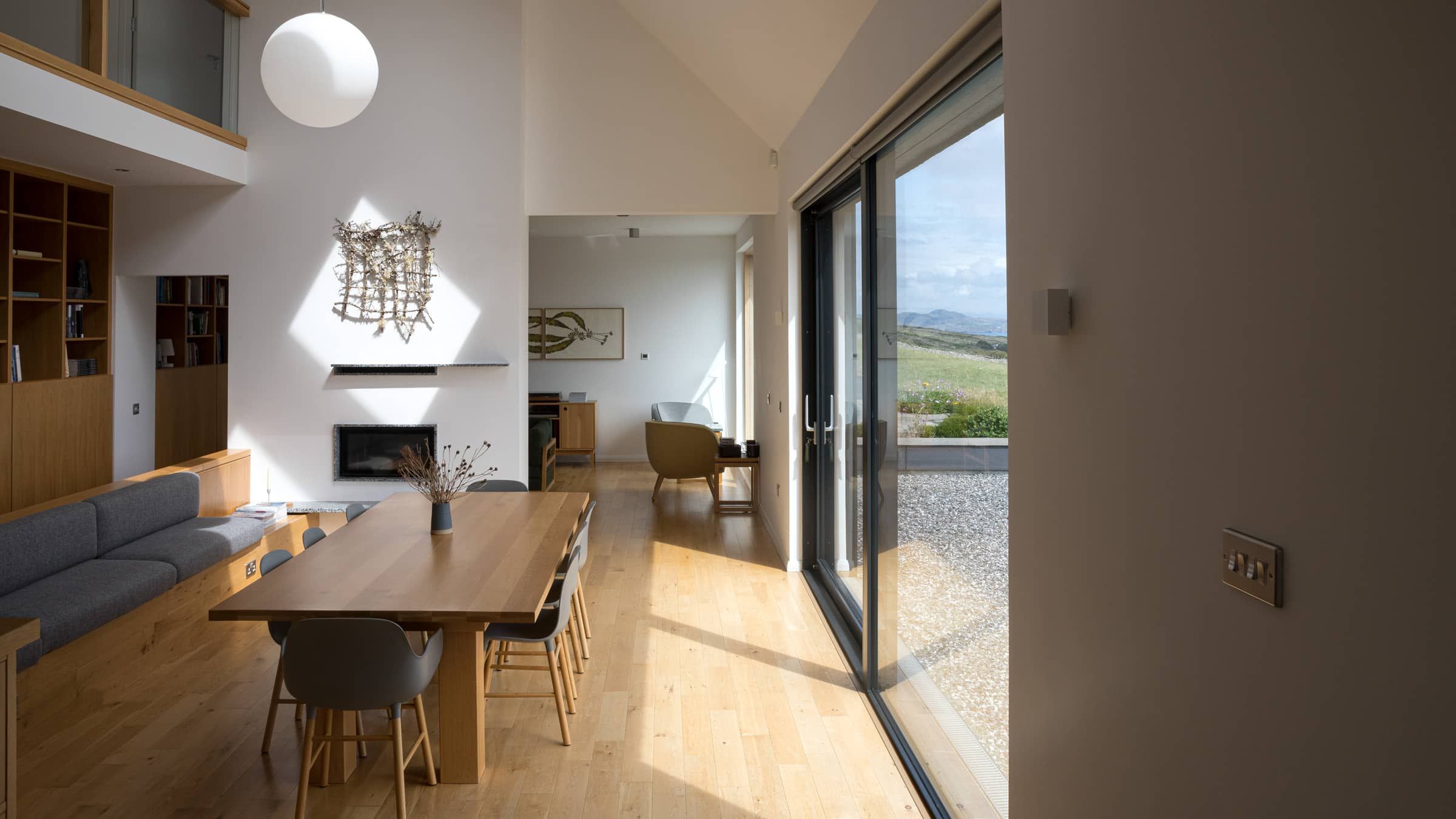 breac house