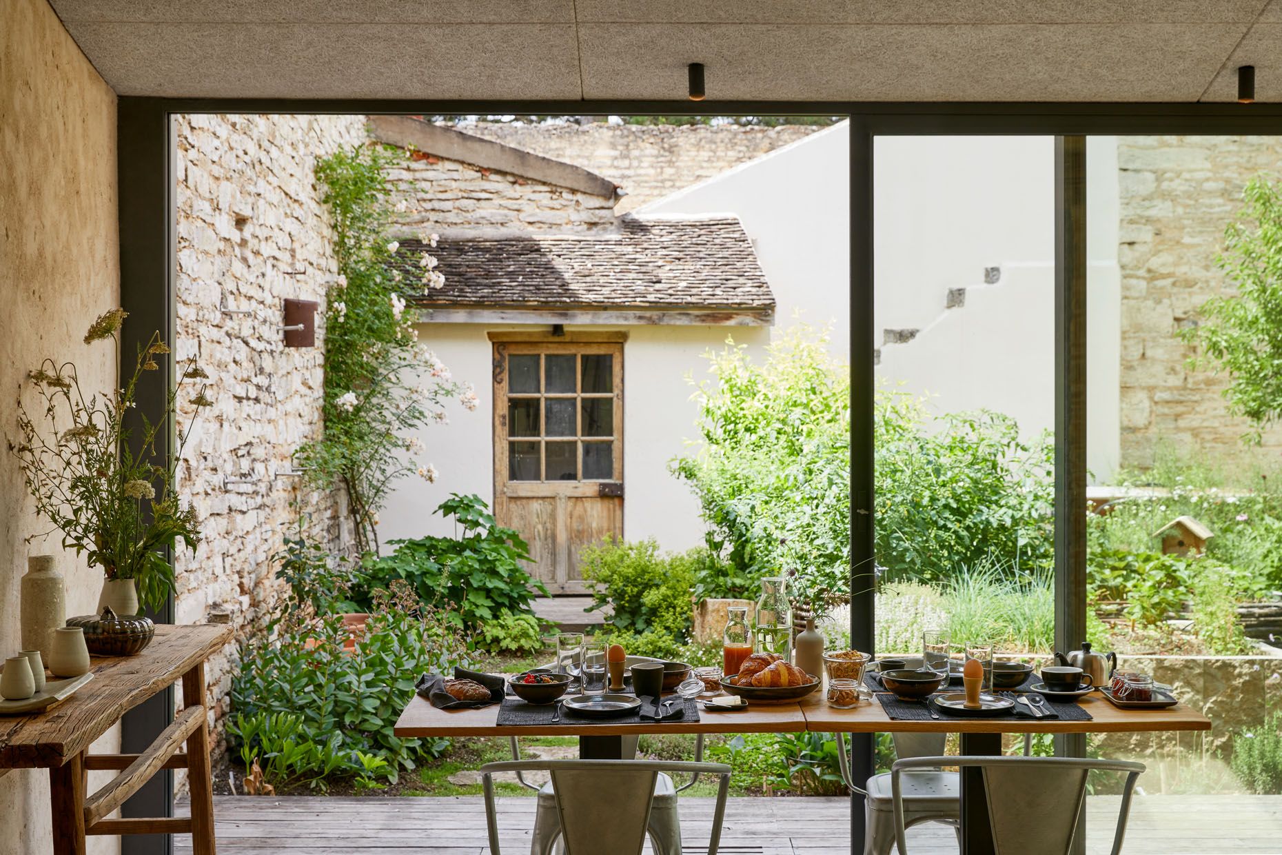 La Maison de Pommard