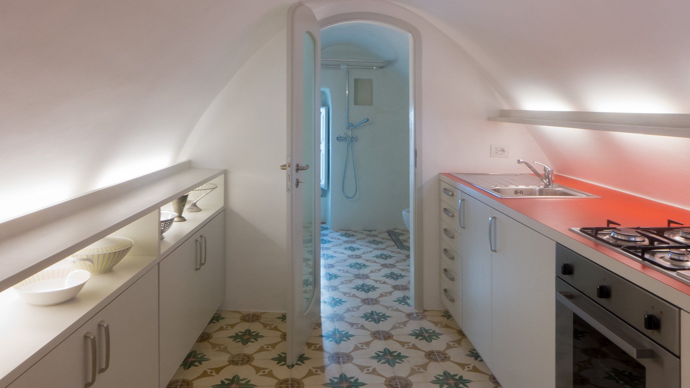 casa via garibaldi