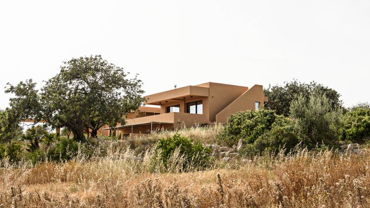 Casa Kera