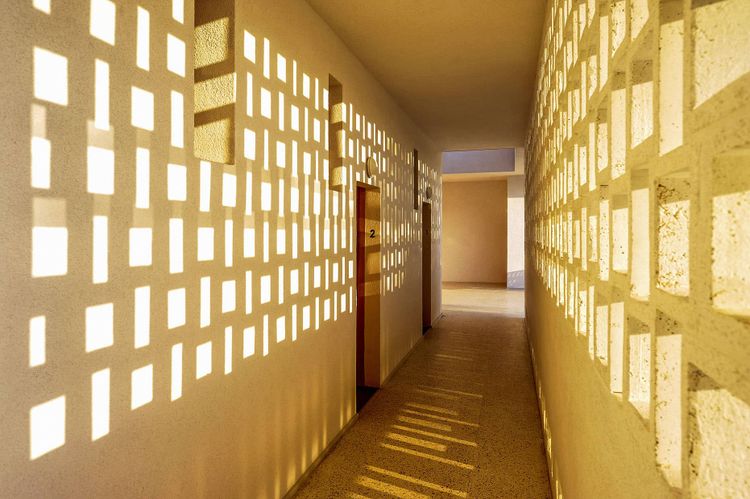 Hotel Gra­canica