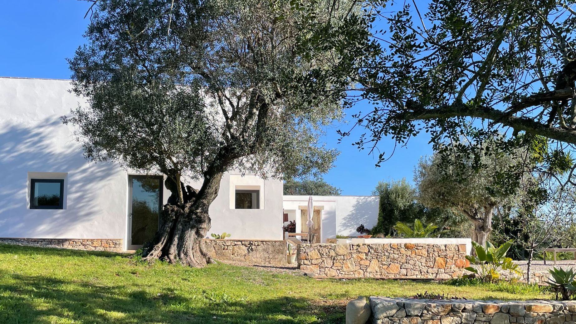 Monte das Marés