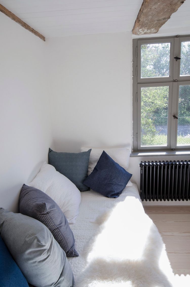 Das Stern­ha­gener Haus
