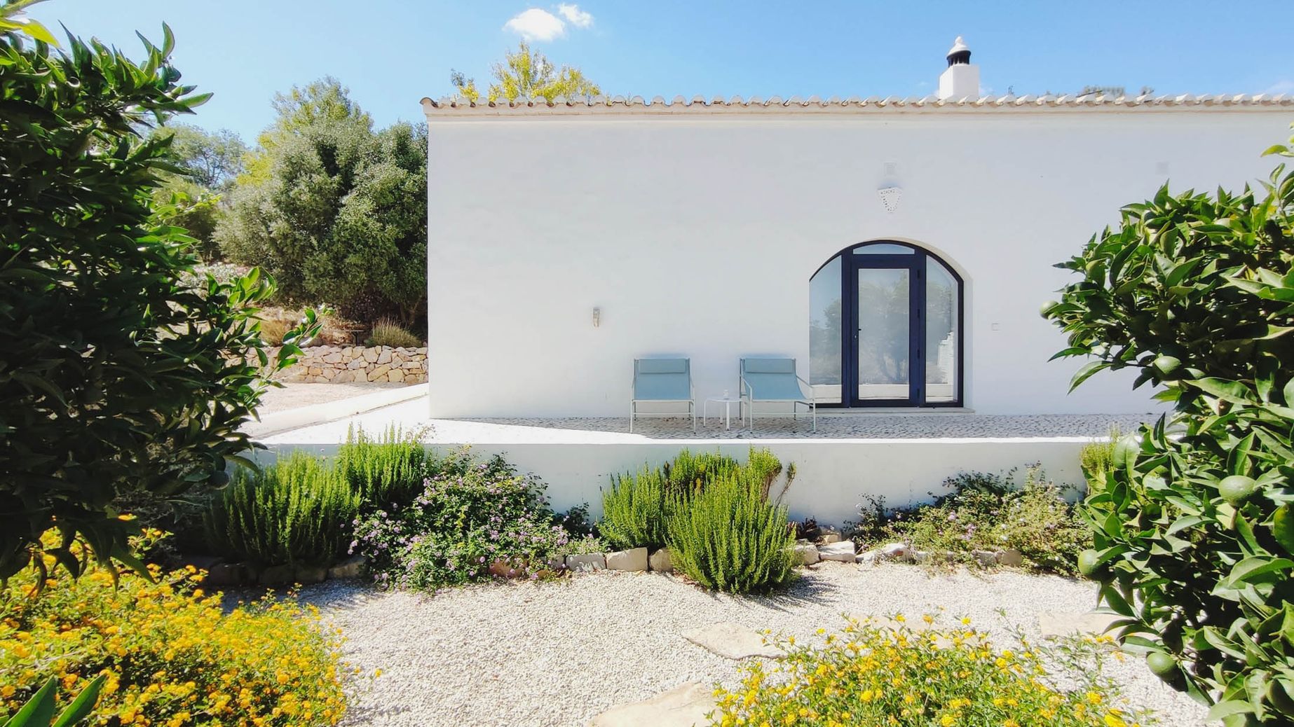 Casa Linear