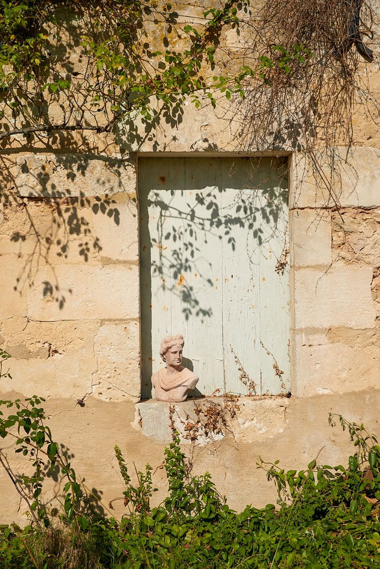 La Ferme de Brouage