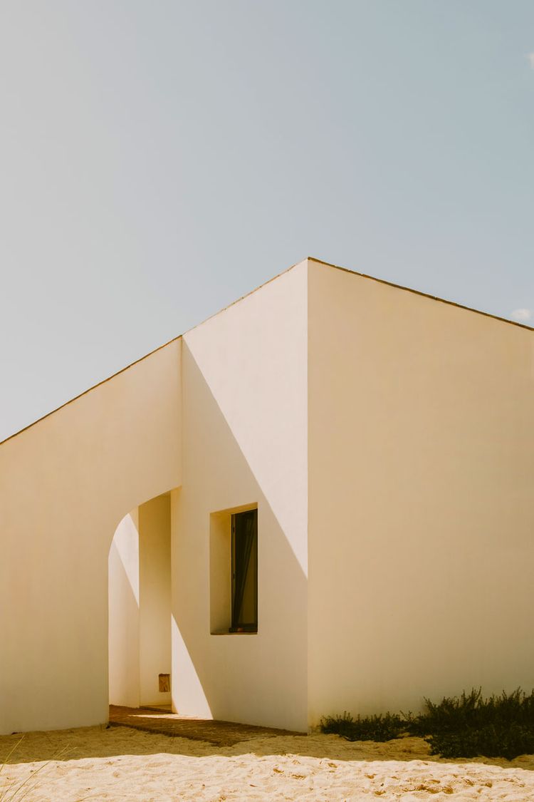 Casa Modesta