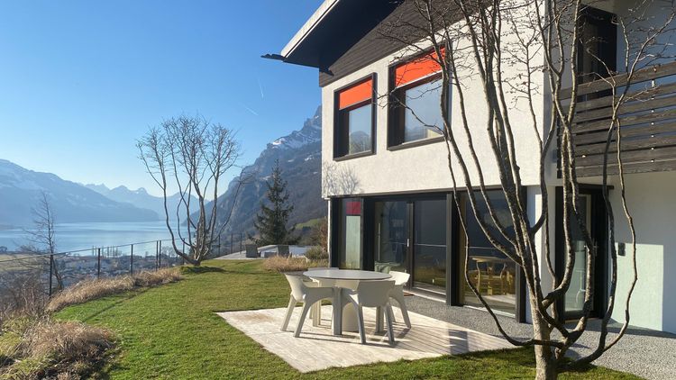 Hasenberg Lodge
