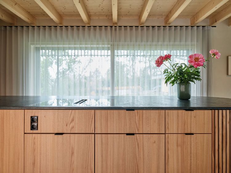 Ate­lierhaus Ammersee
