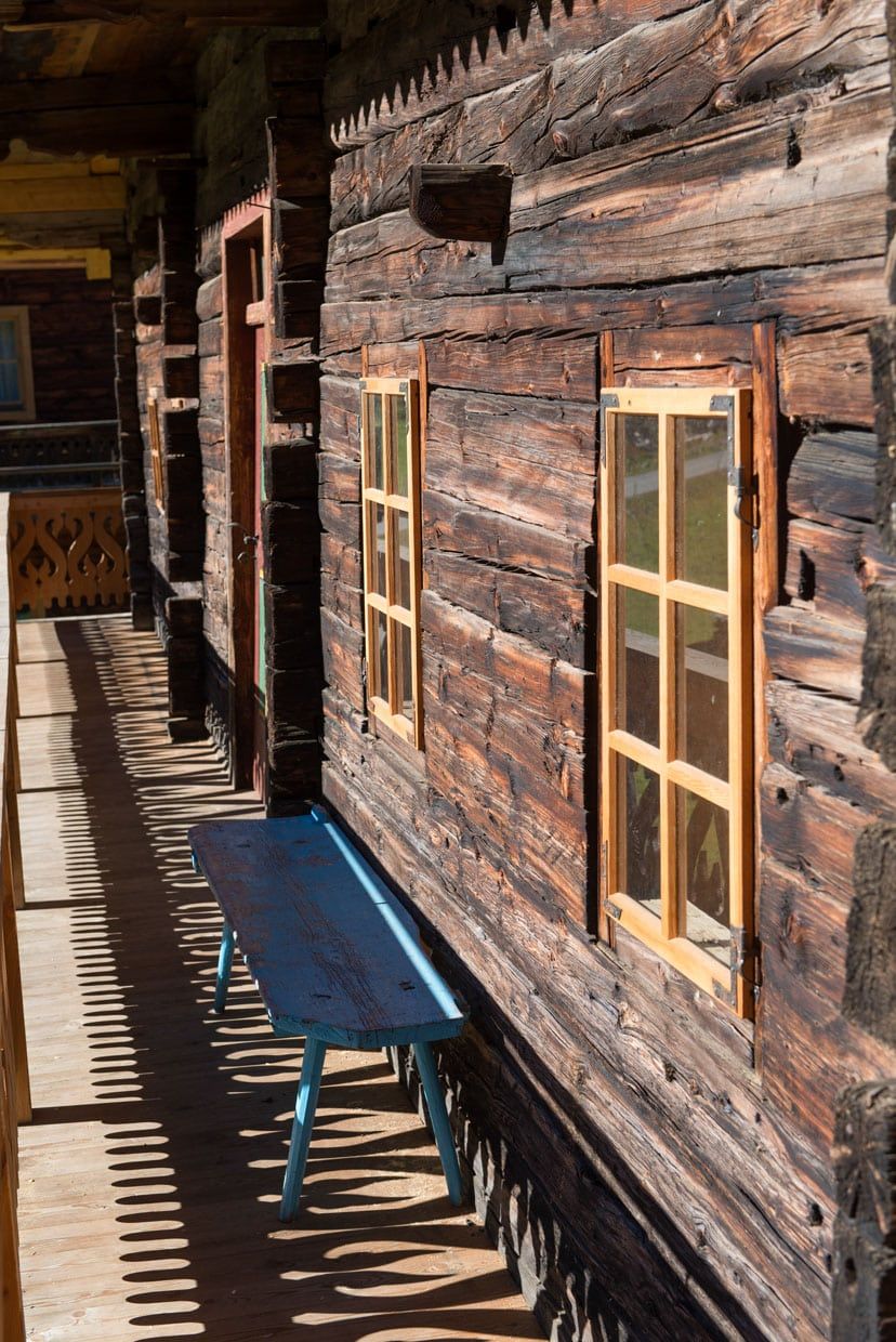 giatla haus