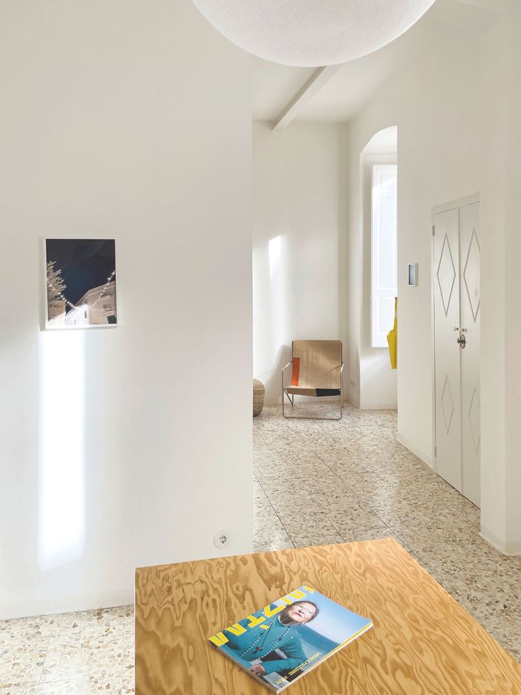 Casa Santa