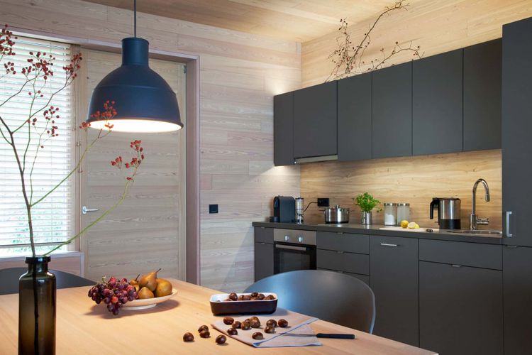 SEE 31 – Feri­en­lofts am Traunsee