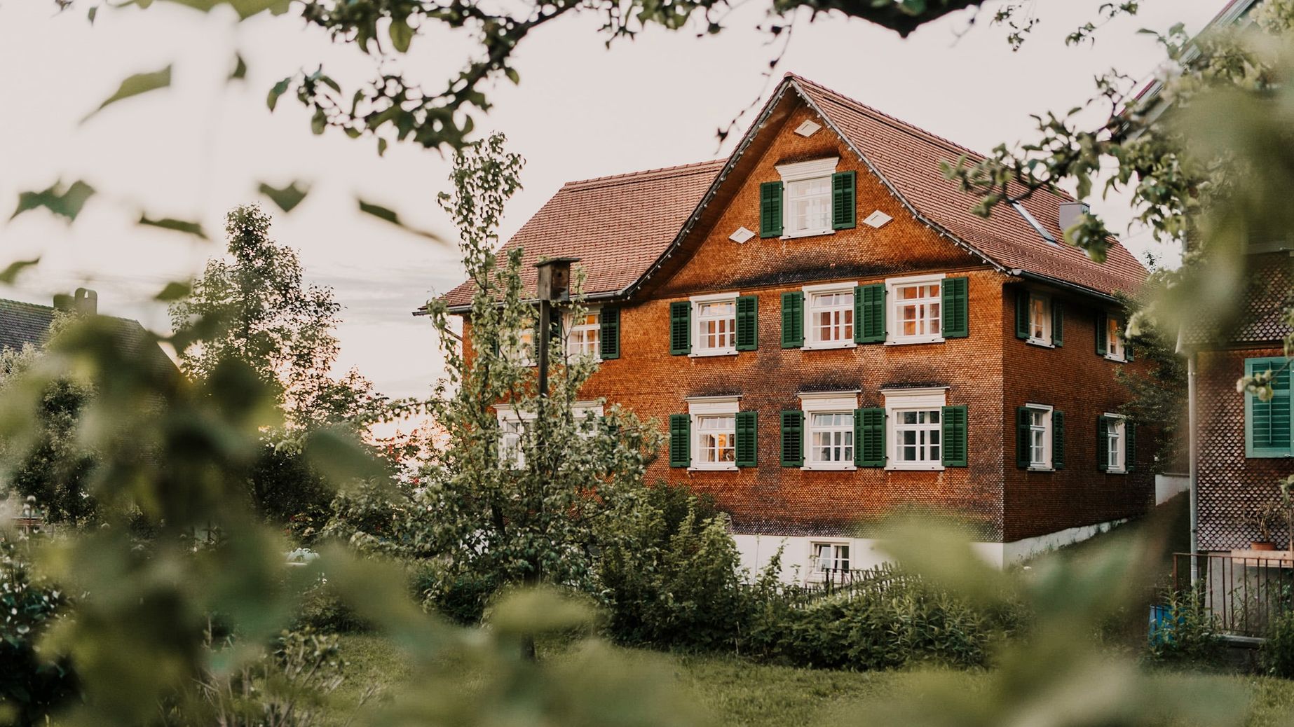 Mes­merhaus