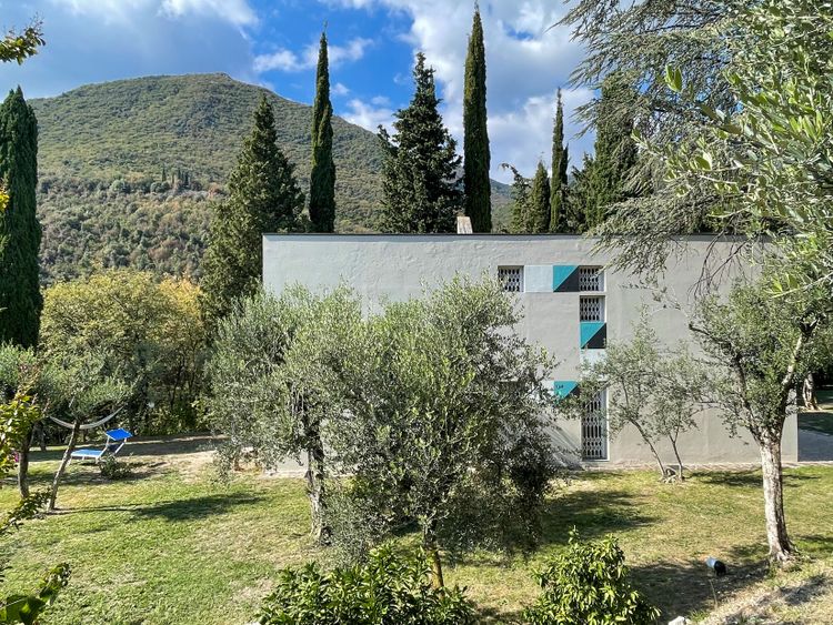 Casa Salvati
