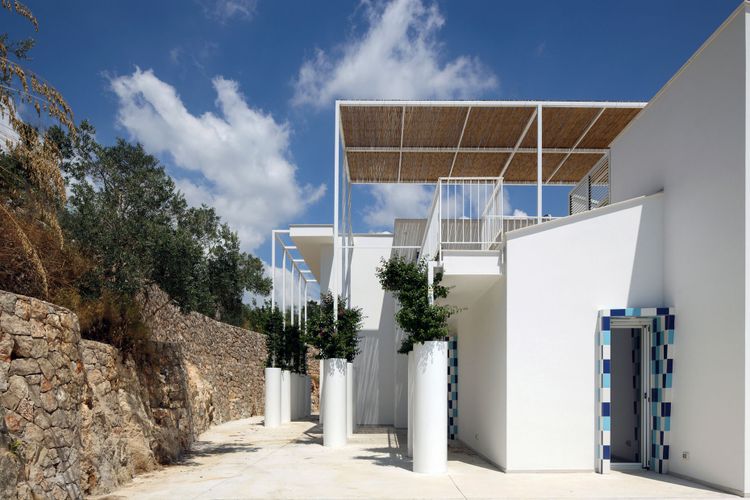 Villa Capri
