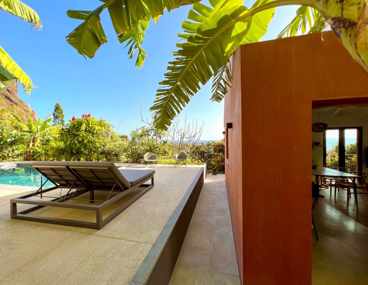 The Banana House