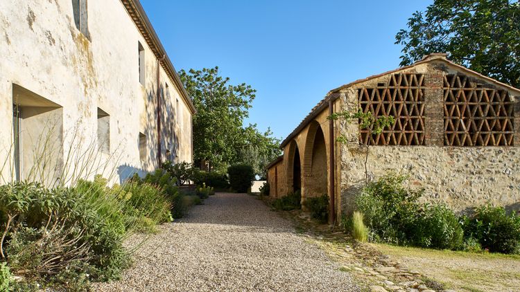 Casale di Cellole