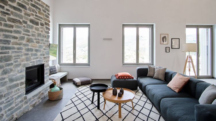Kal­lithea Villas