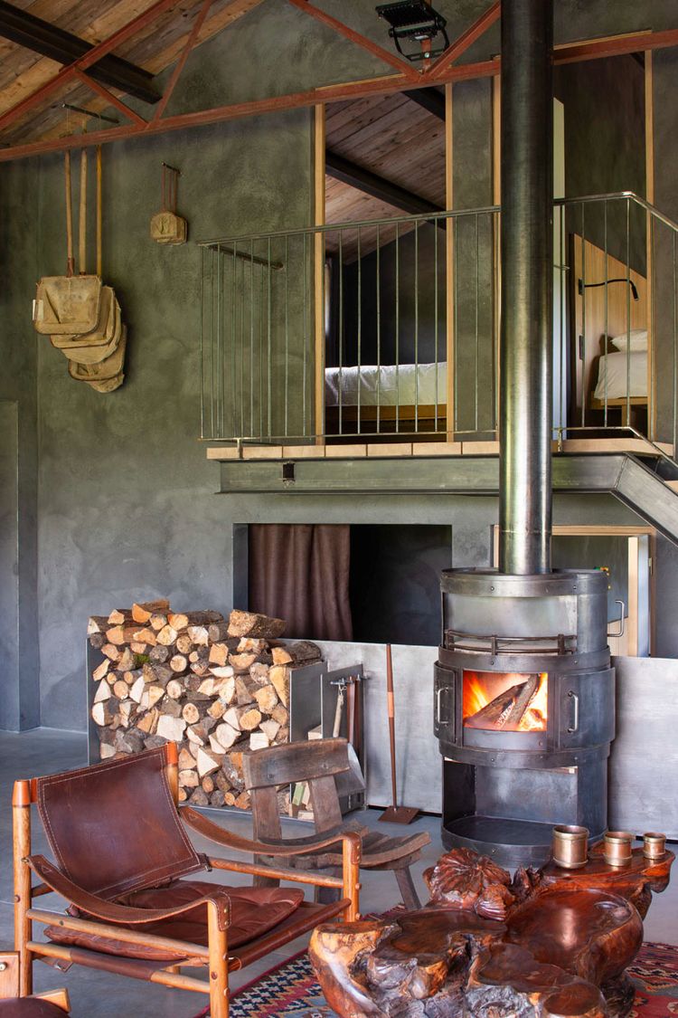 Gîte 10étangs