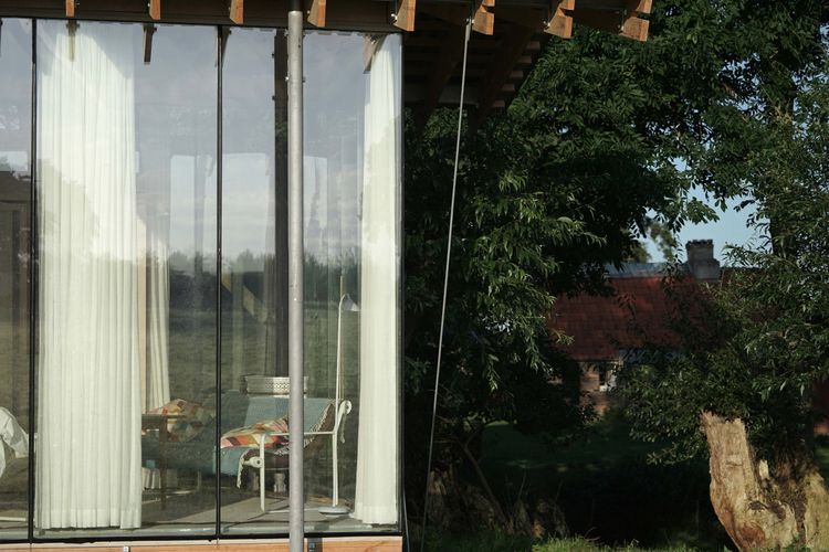 Feri­enhaus Hof Ahmen