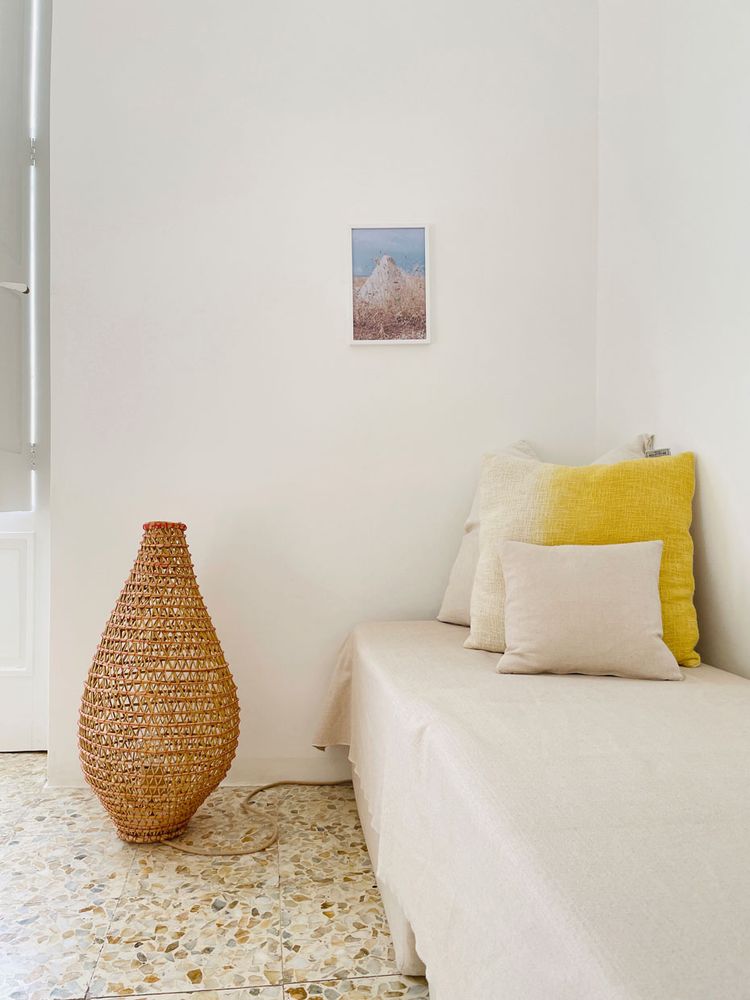 Casa Santa