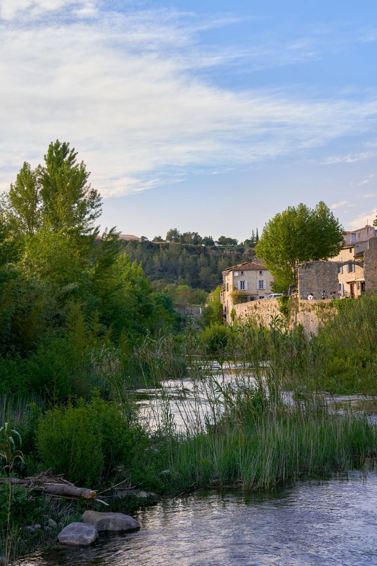 Vipp Town­house Lagrasse