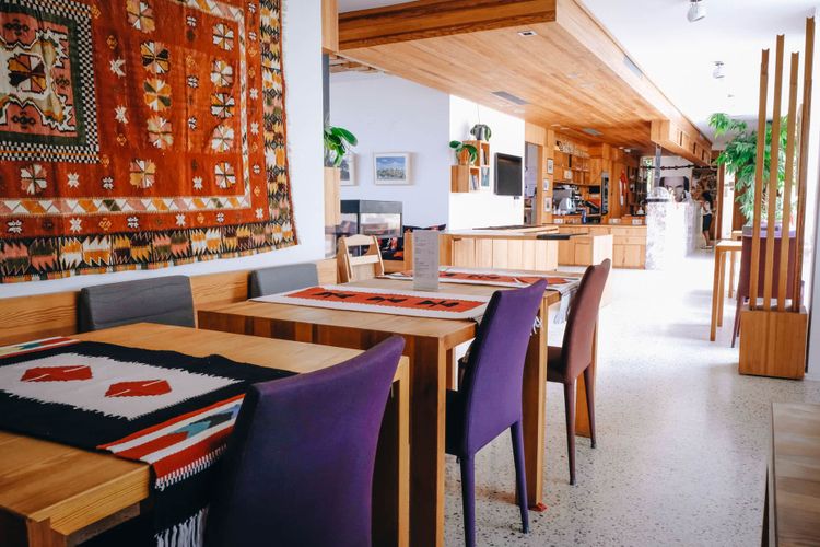 Hotel Gra­canica