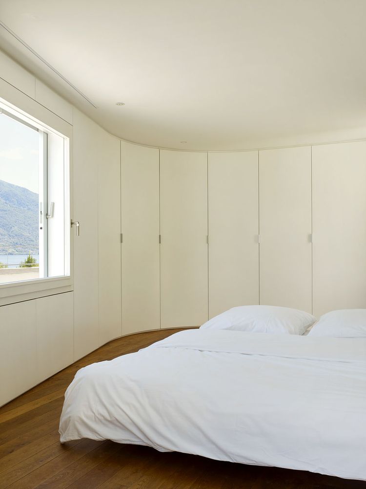 Casa Navegna