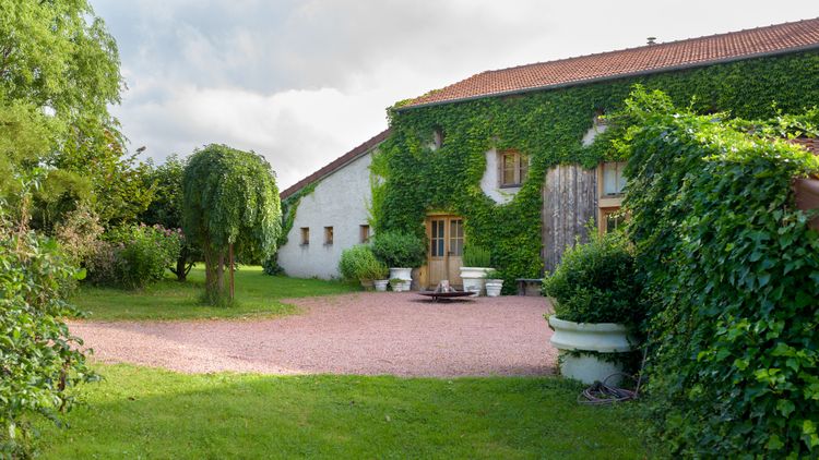 La Colline du Colombier