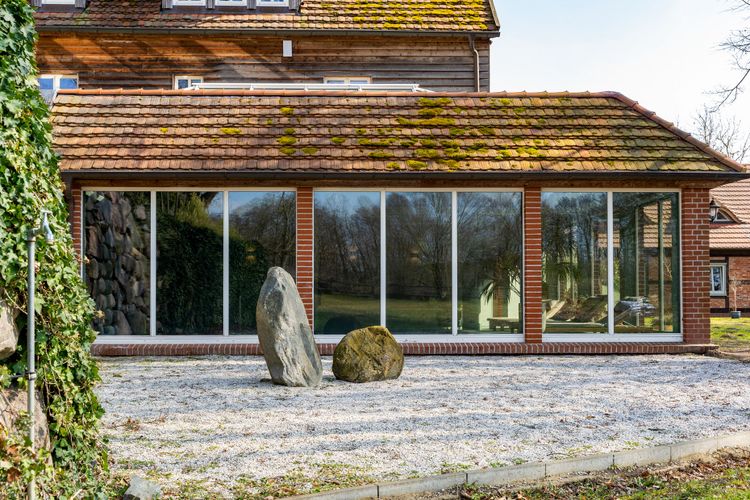 St. Oberholz Retreat