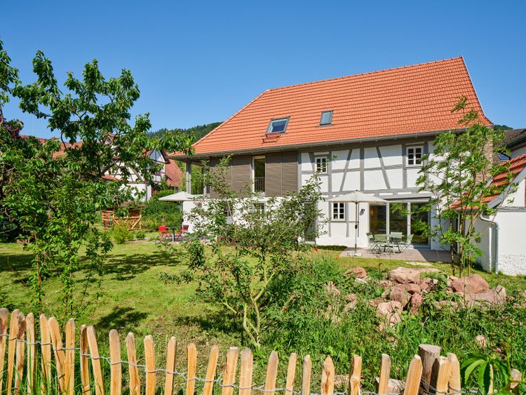 Haus Not­h­weiler