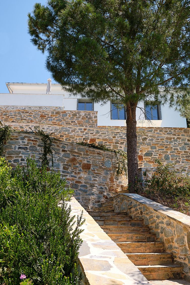 Kal­lithea Villas