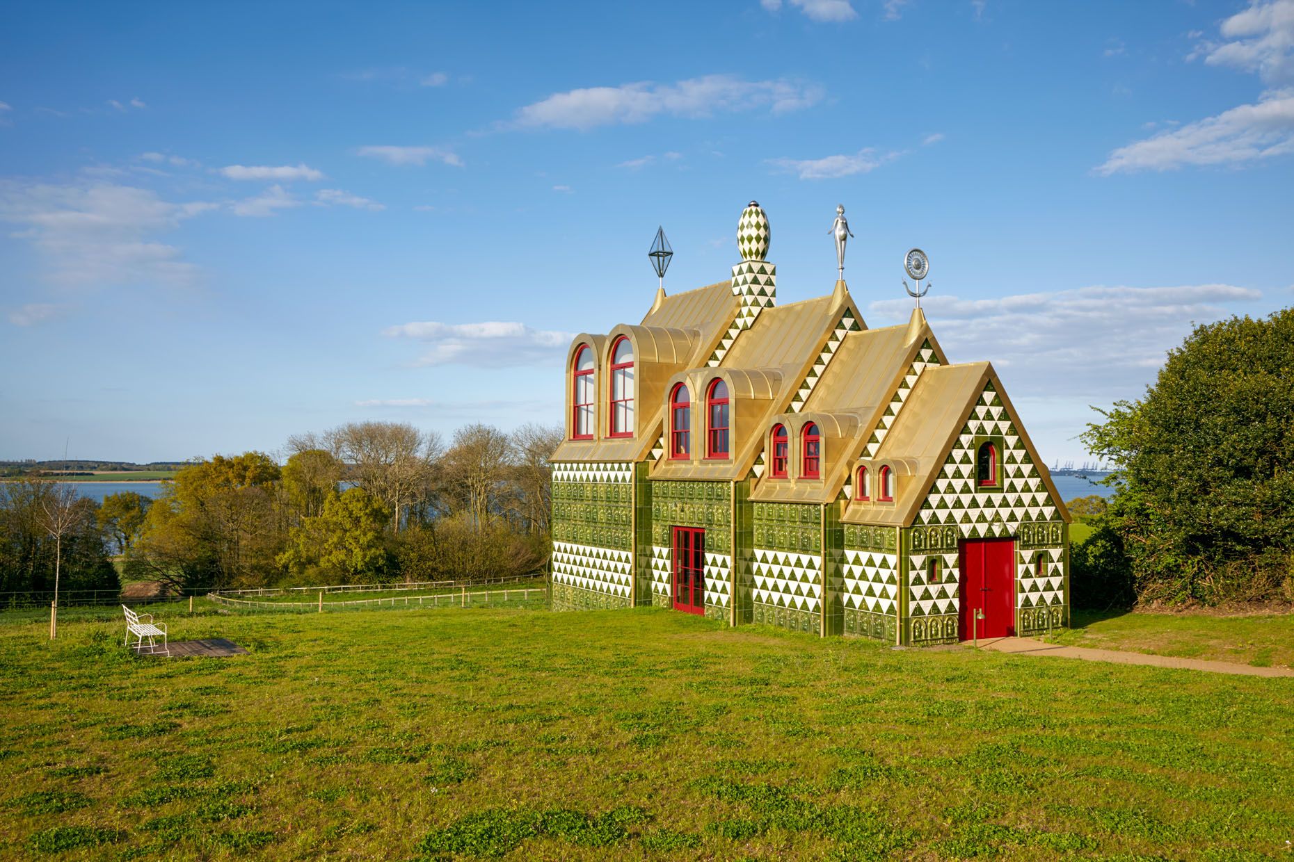 House for Essex