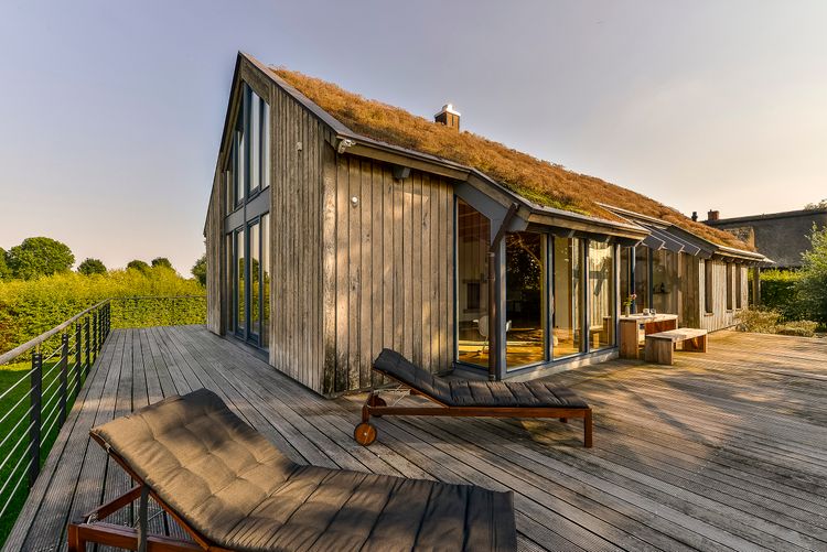 Gäs­tehaus Bro­wiede